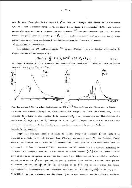 symetries et physique nucleaire - Cenbg - IN2P3