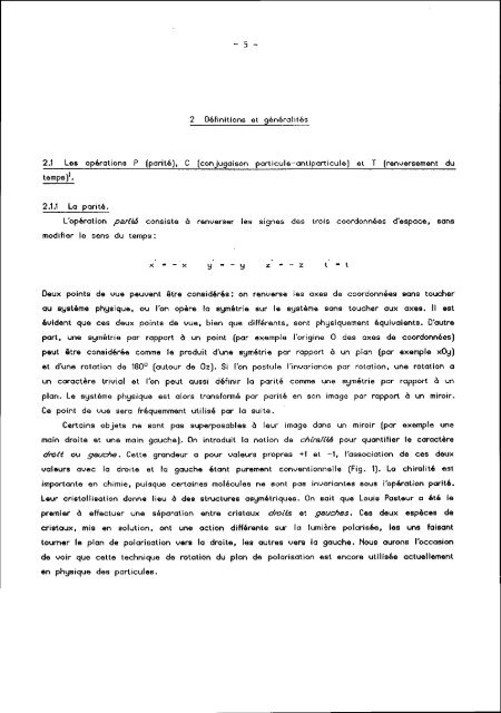 symetries et physique nucleaire - Cenbg - IN2P3