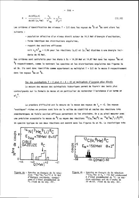 symetries et physique nucleaire - Cenbg - IN2P3