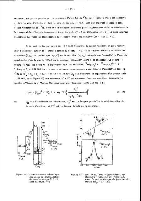 symetries et physique nucleaire - Cenbg - IN2P3