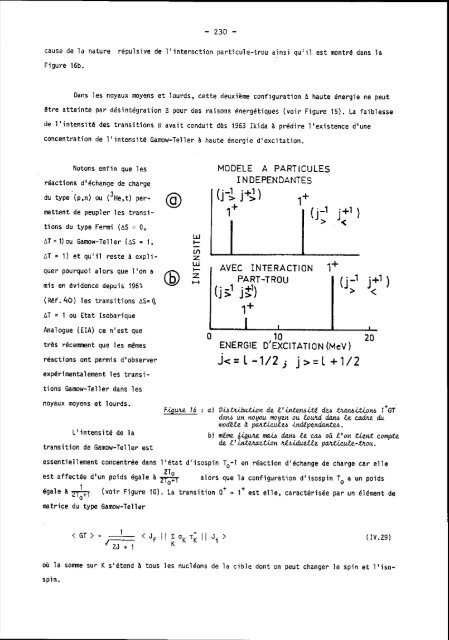 symetries et physique nucleaire - Cenbg - IN2P3