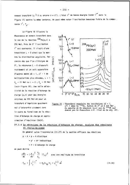 symetries et physique nucleaire - Cenbg - IN2P3