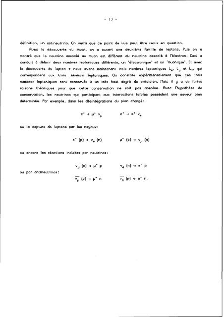 symetries et physique nucleaire - Cenbg - IN2P3