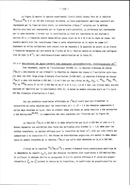 symetries et physique nucleaire - Cenbg - IN2P3