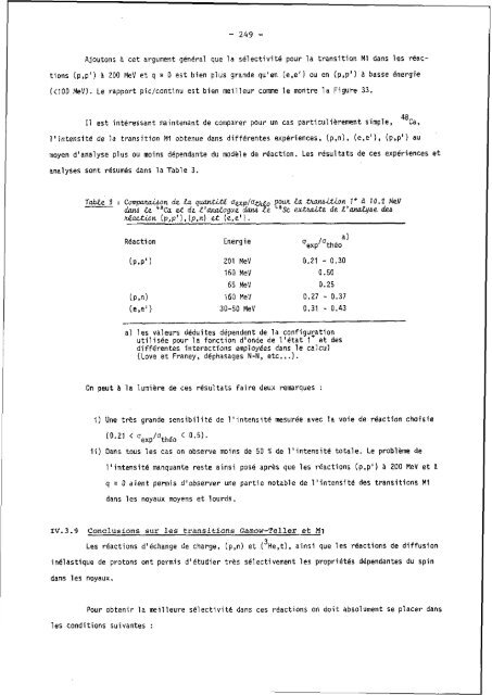 symetries et physique nucleaire - Cenbg - IN2P3