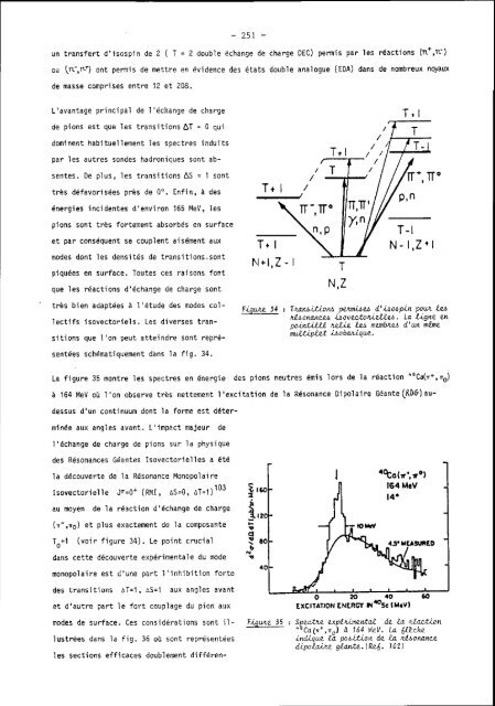 symetries et physique nucleaire - Cenbg - IN2P3