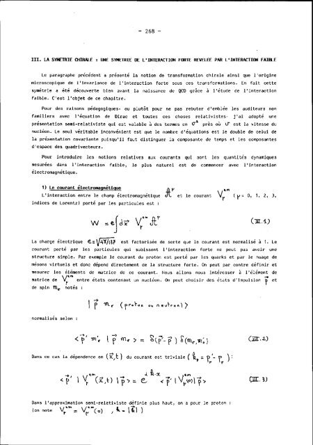 symetries et physique nucleaire - Cenbg - IN2P3