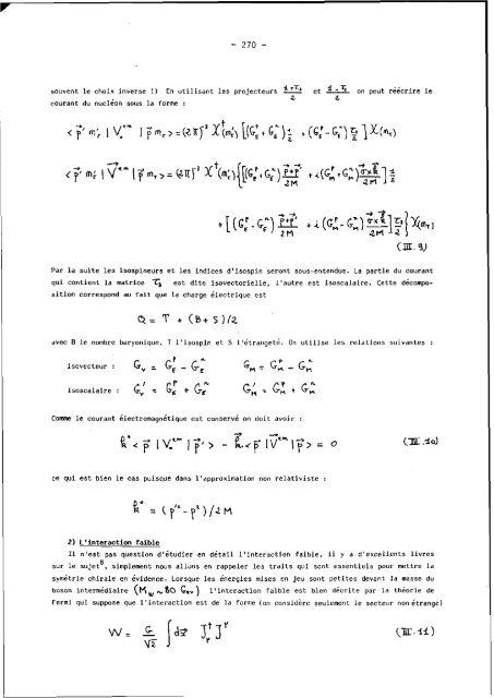 symetries et physique nucleaire - Cenbg - IN2P3