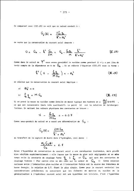 symetries et physique nucleaire - Cenbg - IN2P3