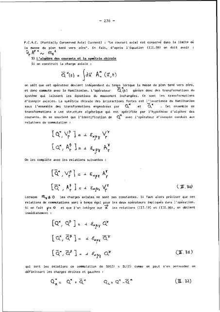 symetries et physique nucleaire - Cenbg - IN2P3