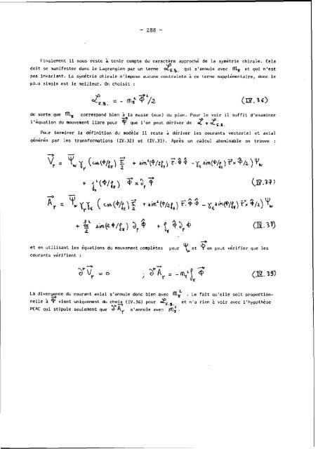 symetries et physique nucleaire - Cenbg - IN2P3