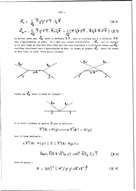 symetries et physique nucleaire - Cenbg - IN2P3