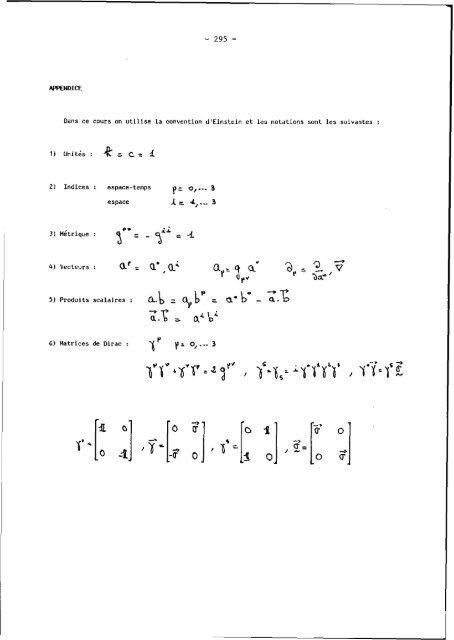 symetries et physique nucleaire - Cenbg - IN2P3