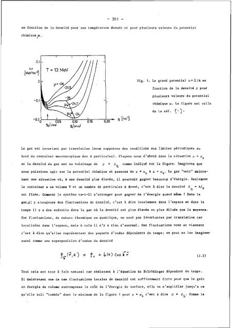 symetries et physique nucleaire - Cenbg - IN2P3