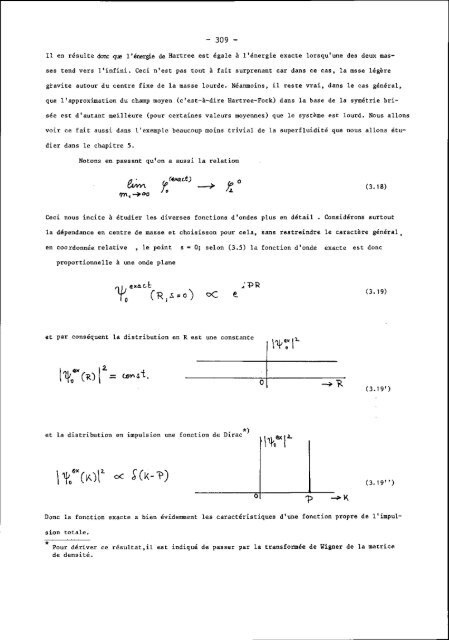 symetries et physique nucleaire - Cenbg - IN2P3