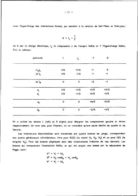 symetries et physique nucleaire - Cenbg - IN2P3