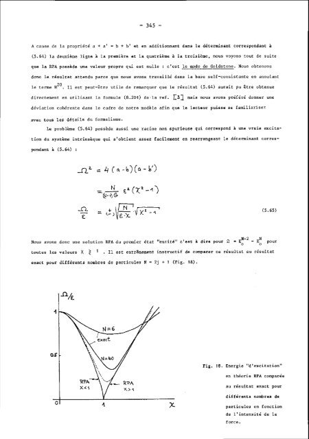 symetries et physique nucleaire - Cenbg - IN2P3