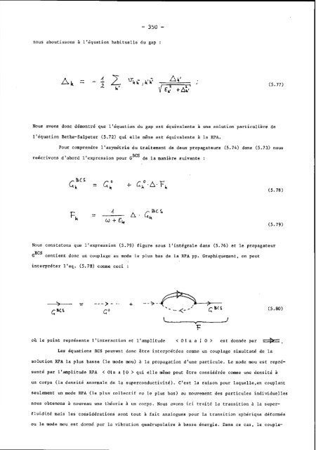 symetries et physique nucleaire - Cenbg - IN2P3