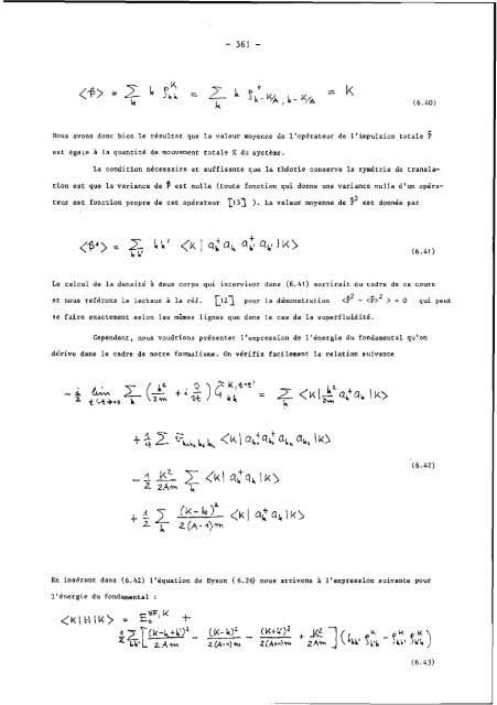 symetries et physique nucleaire - Cenbg - IN2P3