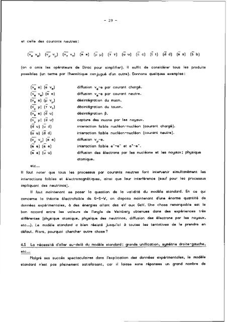 symetries et physique nucleaire - Cenbg - IN2P3