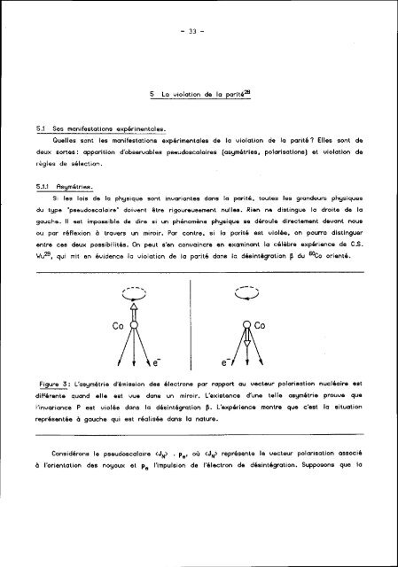 symetries et physique nucleaire - Cenbg - IN2P3