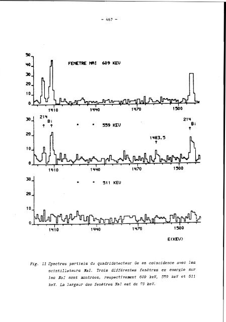 symetries et physique nucleaire - Cenbg - IN2P3