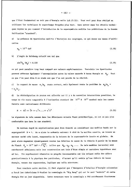 symetries et physique nucleaire - Cenbg - IN2P3