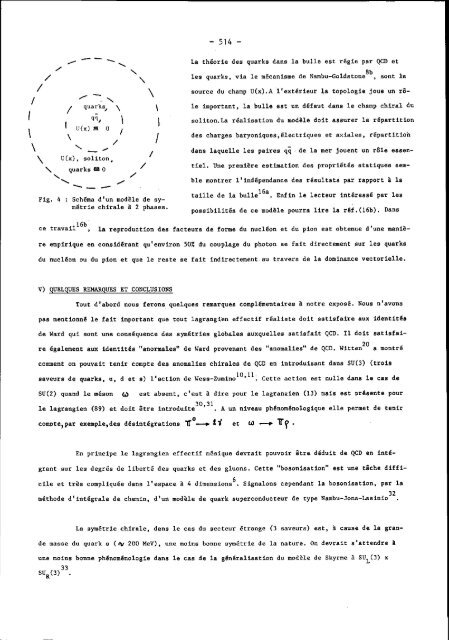 symetries et physique nucleaire - Cenbg - IN2P3