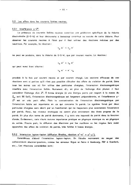 symetries et physique nucleaire - Cenbg - IN2P3