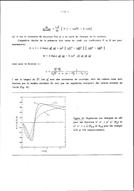 symetries et physique nucleaire - Cenbg - IN2P3