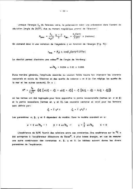 symetries et physique nucleaire - Cenbg - IN2P3