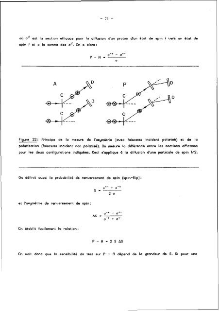 symetries et physique nucleaire - Cenbg - IN2P3