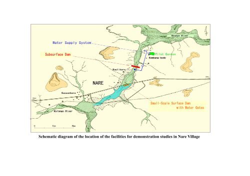 SubSurface Dams - Sustainable Sanitation and Water Management ...