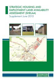 Supplement June 2013 - Hambleton District Council