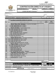 Dependencias Municipales. â AdquisiciÃ³n material de hierro y varios