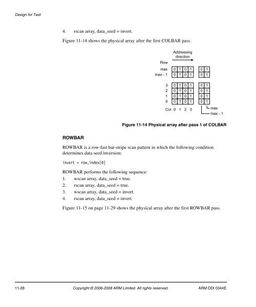 Cortex-A8 R2P2.pdf - ARM Information Center