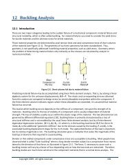 12 Buckling Analysis - clear