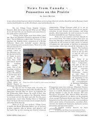 2011-fall_canada-poussettes.pdf - Country Dance and Song Society