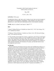 No Child Left-1.pdf - Columbia Law School