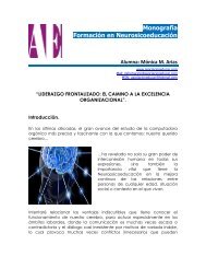 Monografía Monica Arias - Asociación Educar