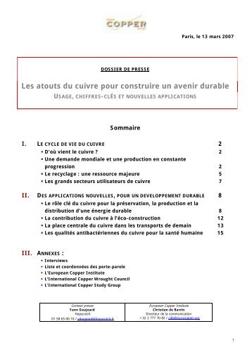Dossier de presse Cuivre et développement durable.pdf