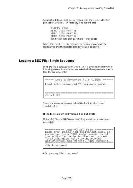 Akai MPC-3000 v3.0 Owners Manual.pdf - Fdiskc