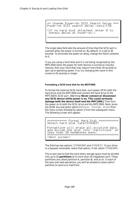 Akai MPC-3000 v3.0 Owners Manual.pdf - Fdiskc