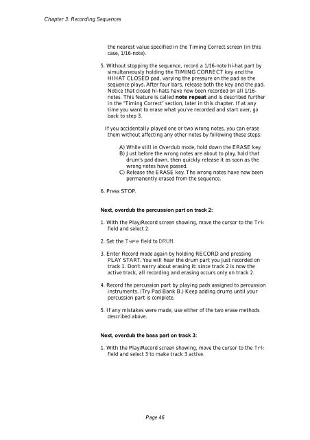 Akai MPC-3000 v3.0 Owners Manual.pdf - Fdiskc