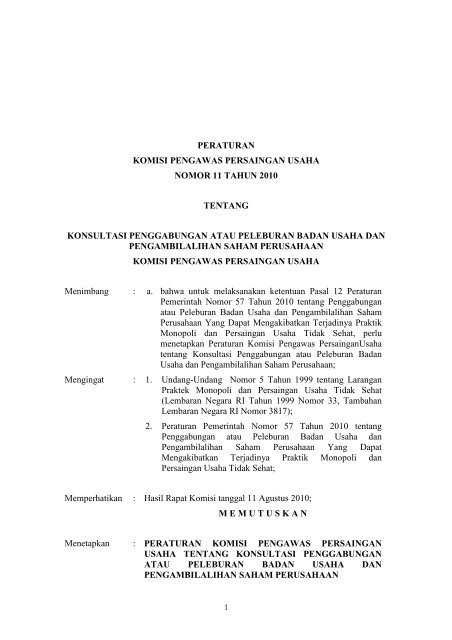 Download - KPPU