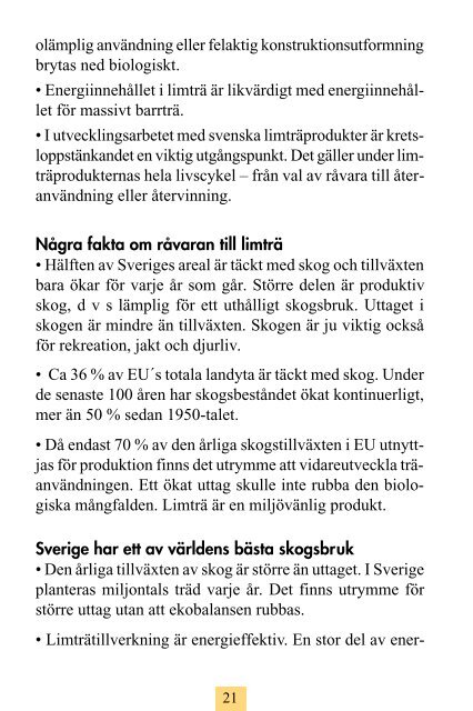 Pocket-Guide Larry 9/5 -01 - Svenskt LimtrÃ¤