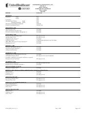 Oxford EPO Summary - Mercy College