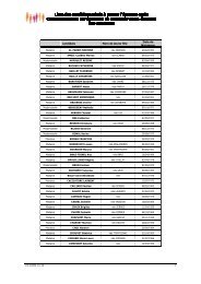 Admis Ã  passer l'oral - CDG38