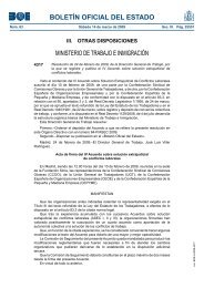 acuerdo sobre soluciÃ³n extrajudicial de conflictos laborales - CNC ...