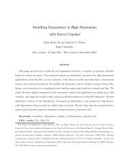 Modelling Dependence in High Dimensions with Factor Copulas